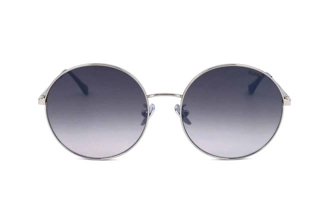 Retrosuperfuture POLLYFADEISMBLACK Sunglasses - view 2